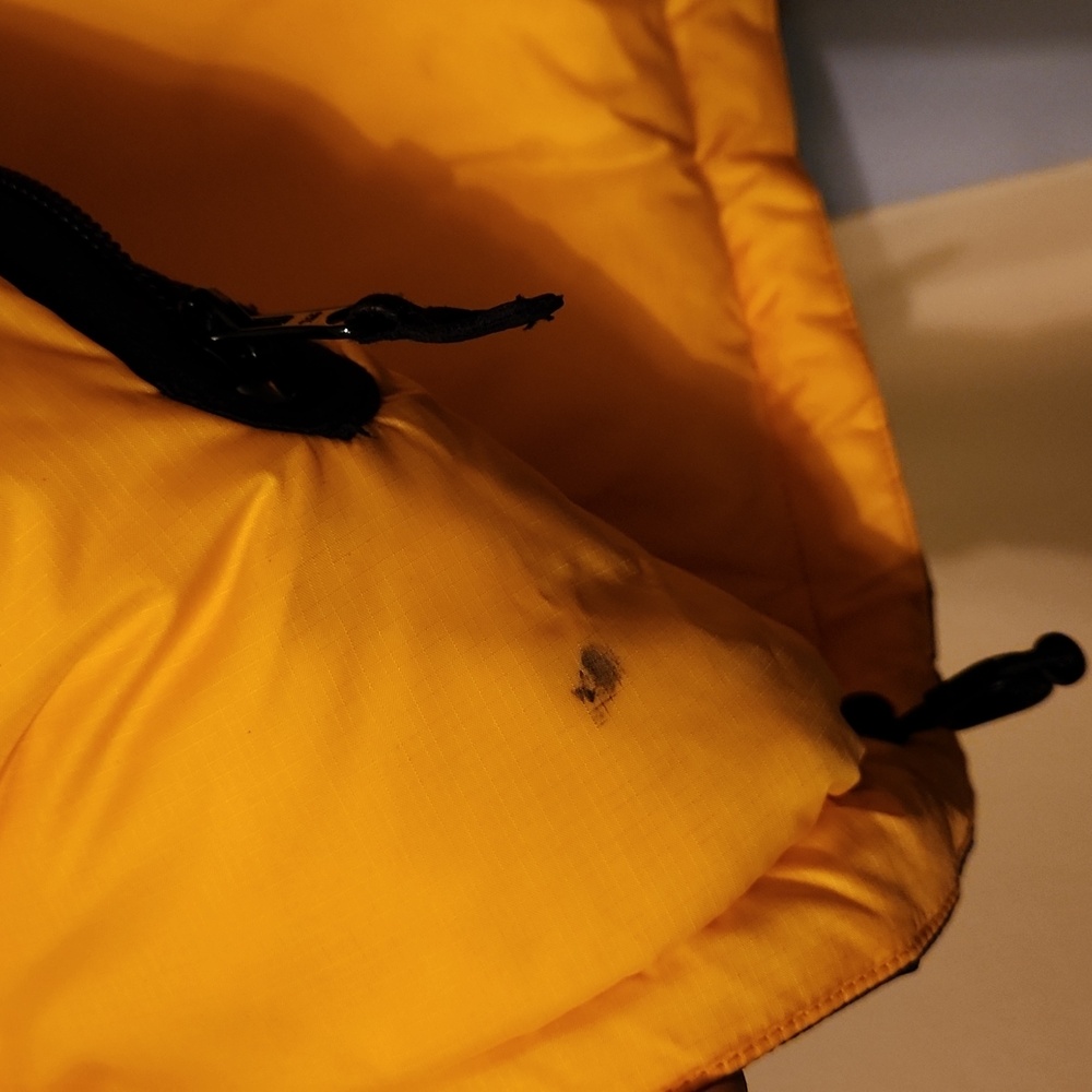 Nautica Men's Puffer Vest - Picture 5 of 7